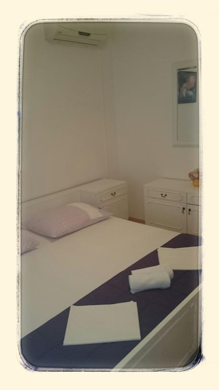 Apartments Culav Makarska Chambre photo