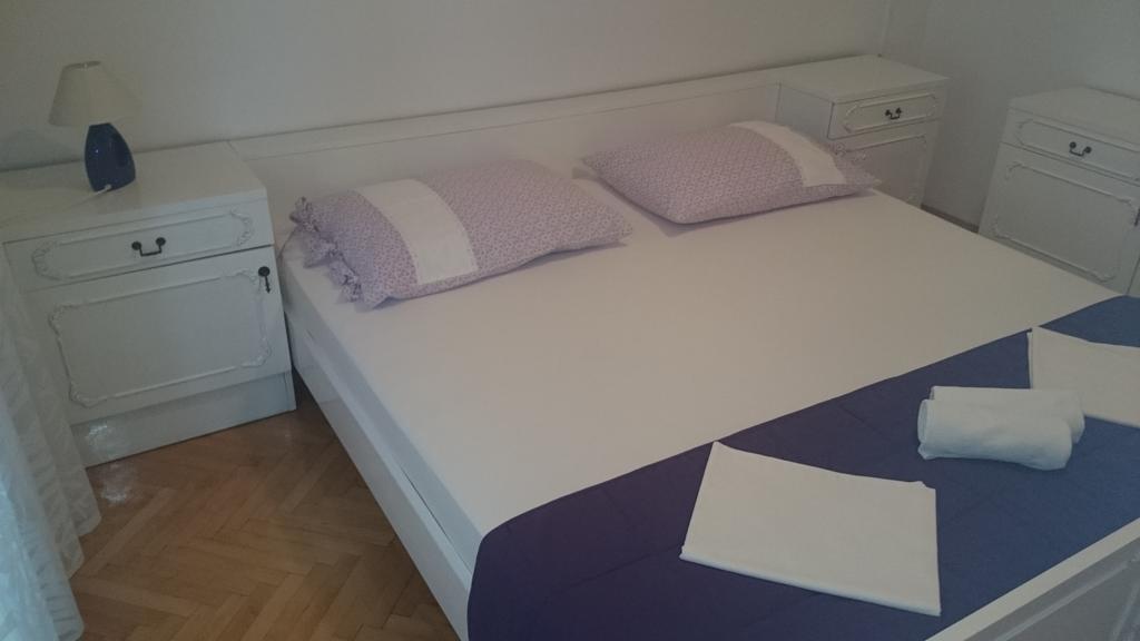 Apartments Culav Makarska Chambre photo