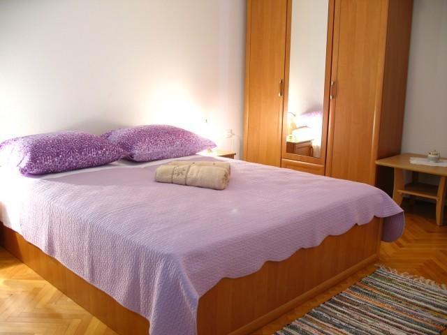 Apartments Culav Makarska Chambre photo