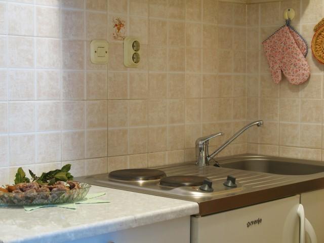 Apartments Culav Makarska Chambre photo