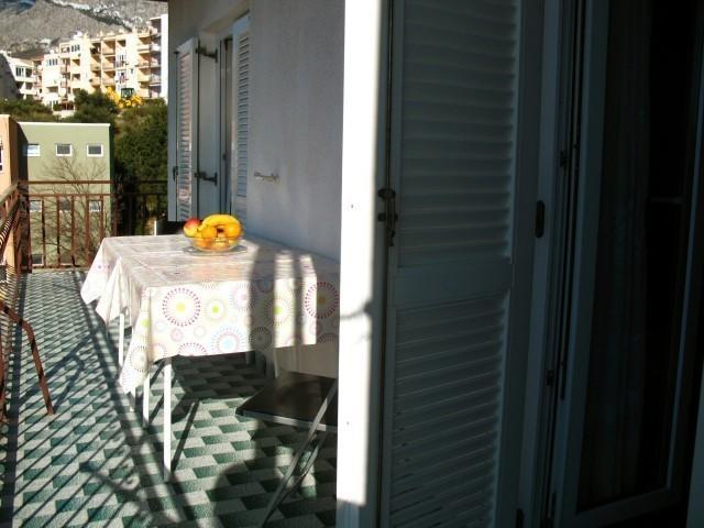 Apartments Culav Makarska Chambre photo