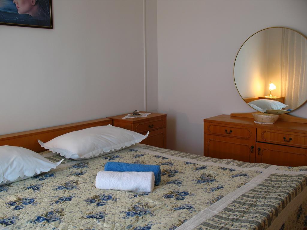 Apartments Culav Makarska Chambre photo