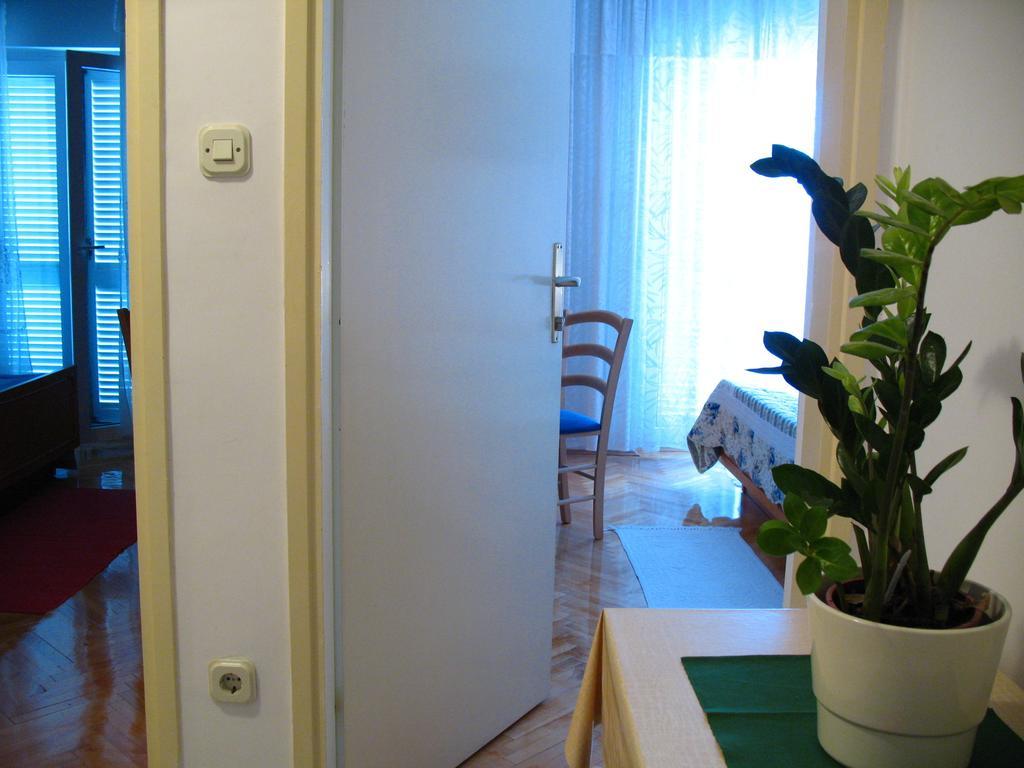 Apartments Culav Makarska Chambre photo