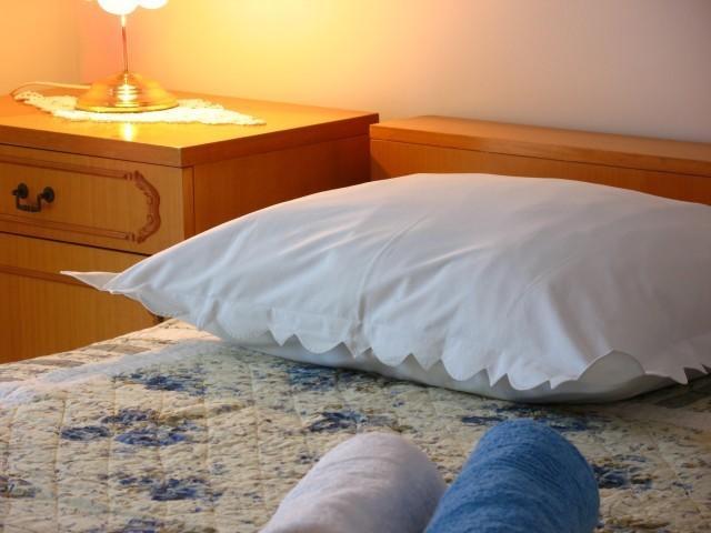Apartments Culav Makarska Chambre photo