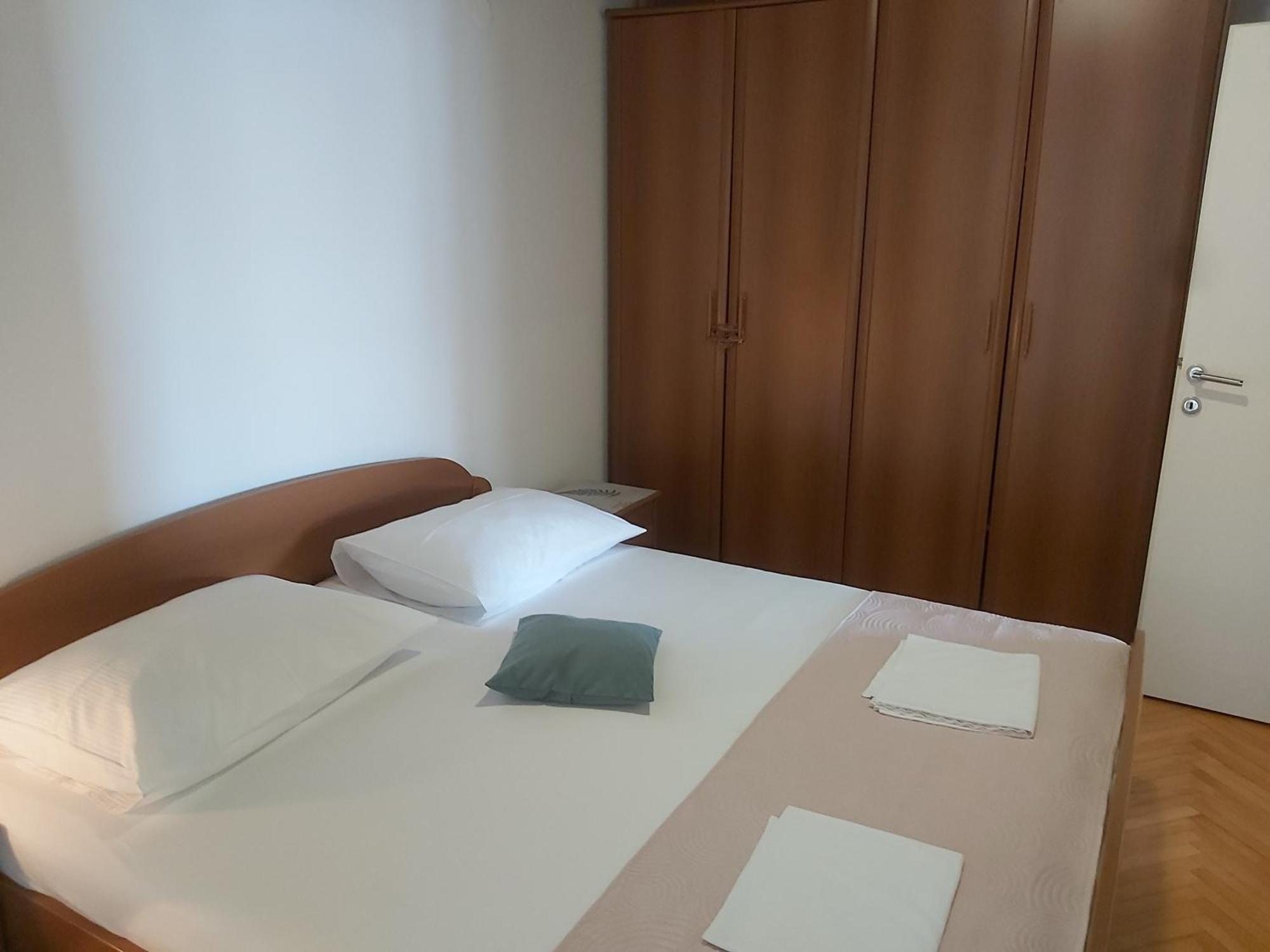 Apartments Culav Makarska Extérieur photo