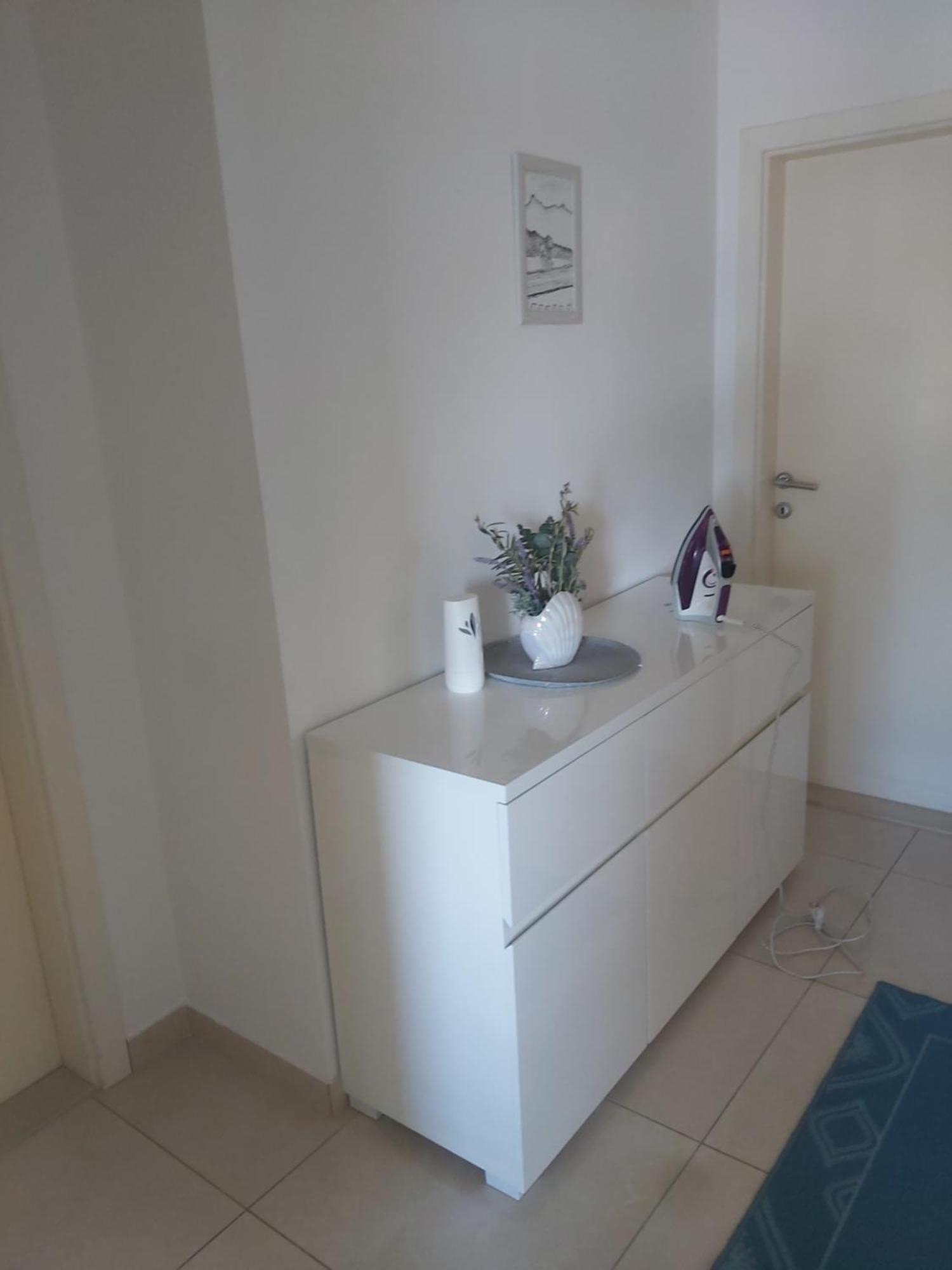 Apartments Culav Makarska Extérieur photo