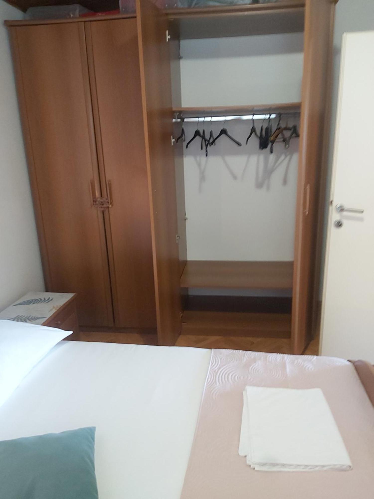 Apartments Culav Makarska Extérieur photo