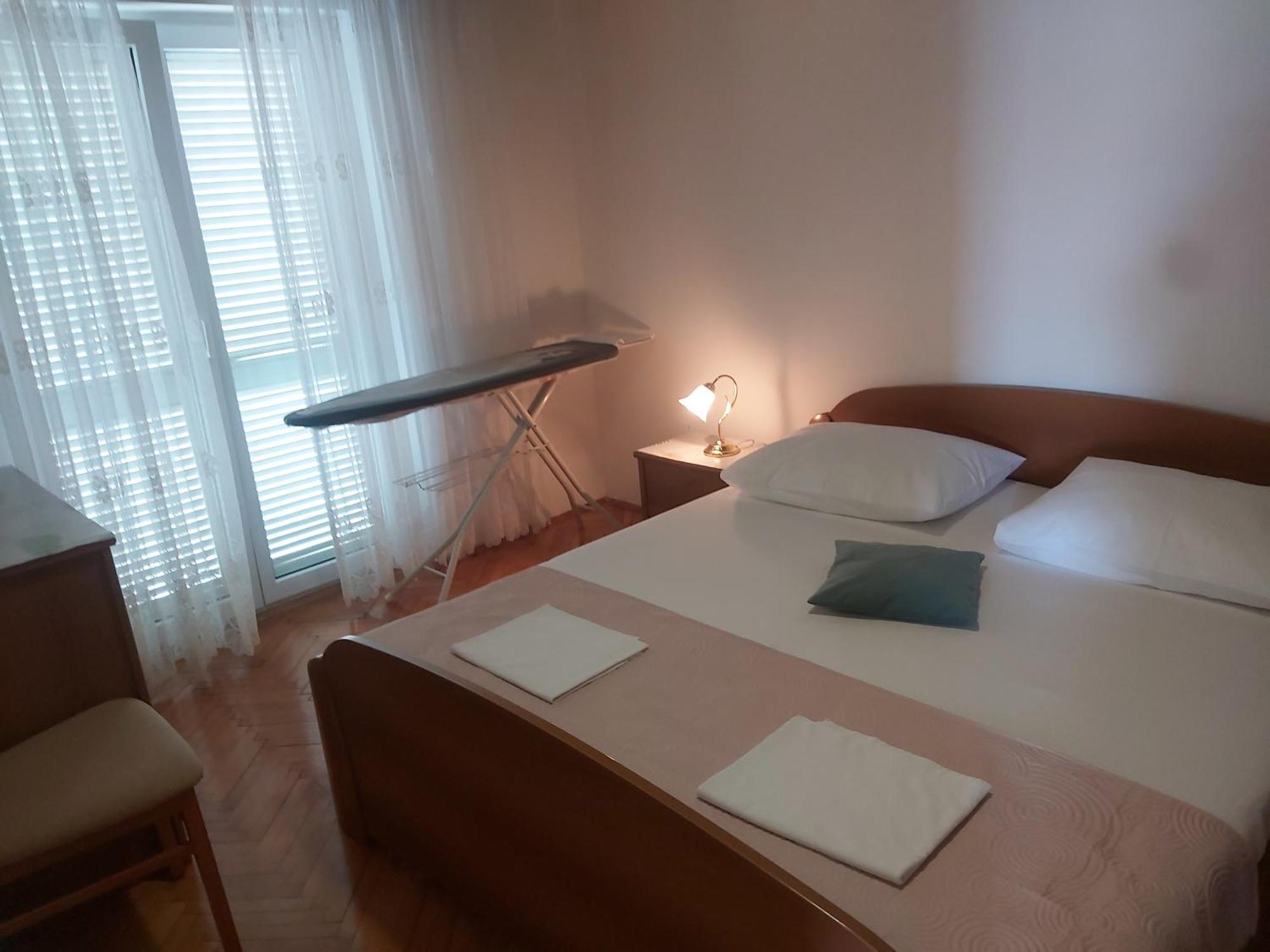 Apartments Culav Makarska Extérieur photo