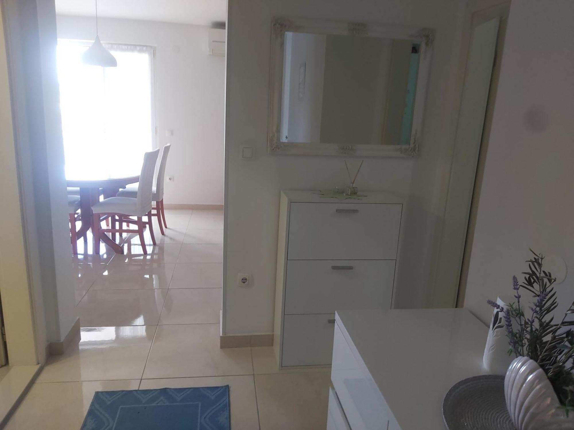Apartments Culav Makarska Extérieur photo