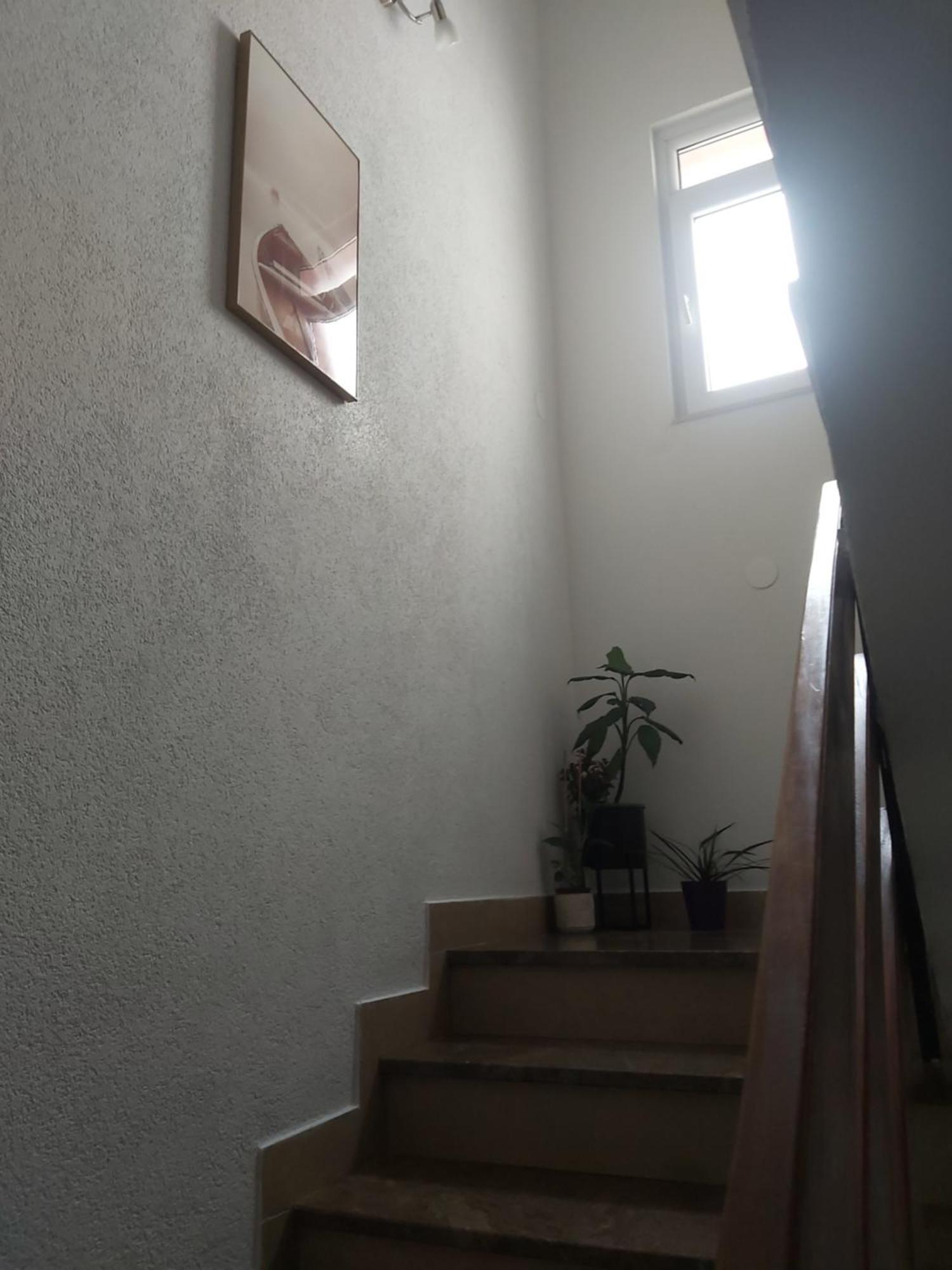 Apartments Culav Makarska Extérieur photo