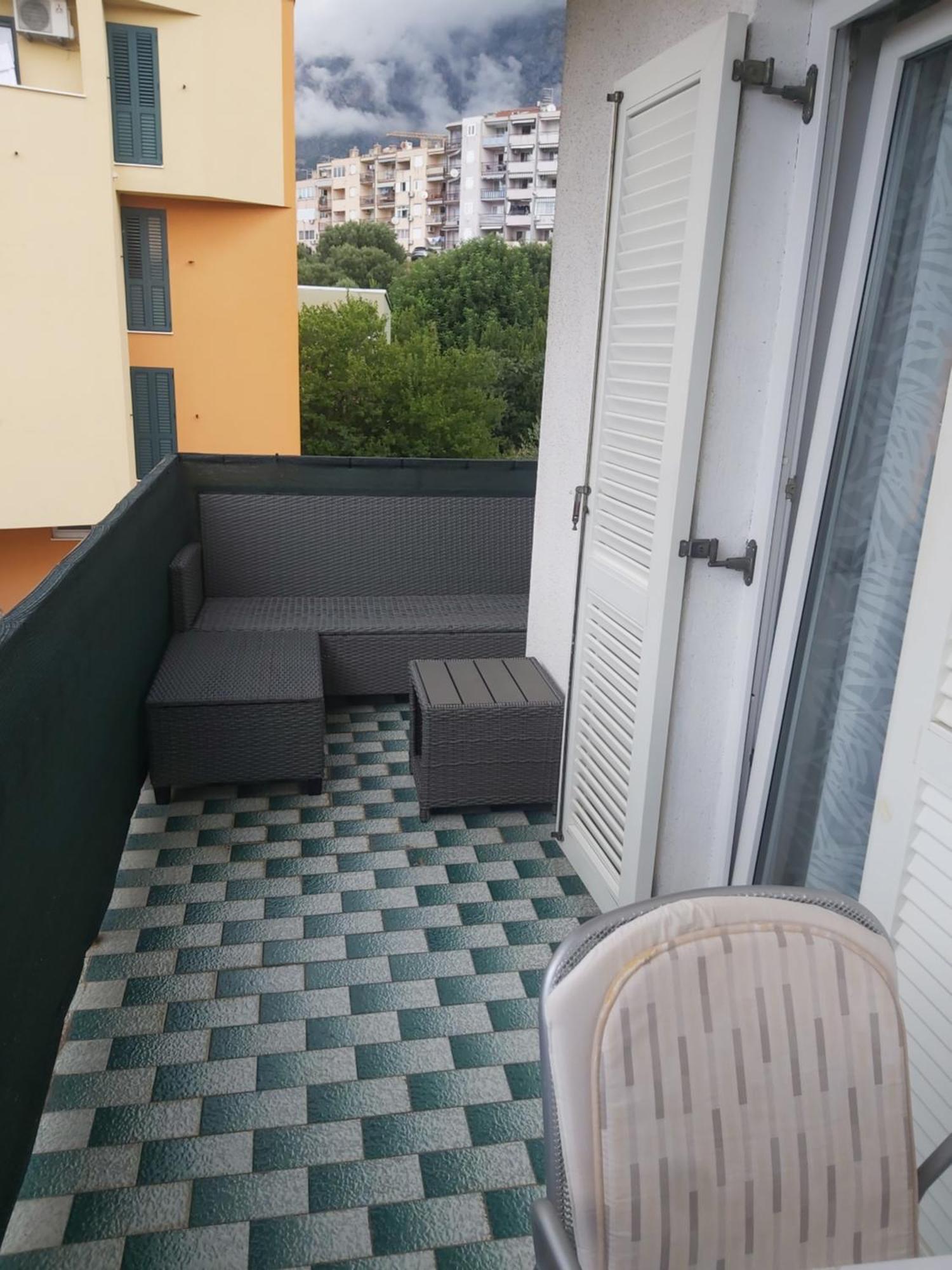 Apartments Culav Makarska Extérieur photo