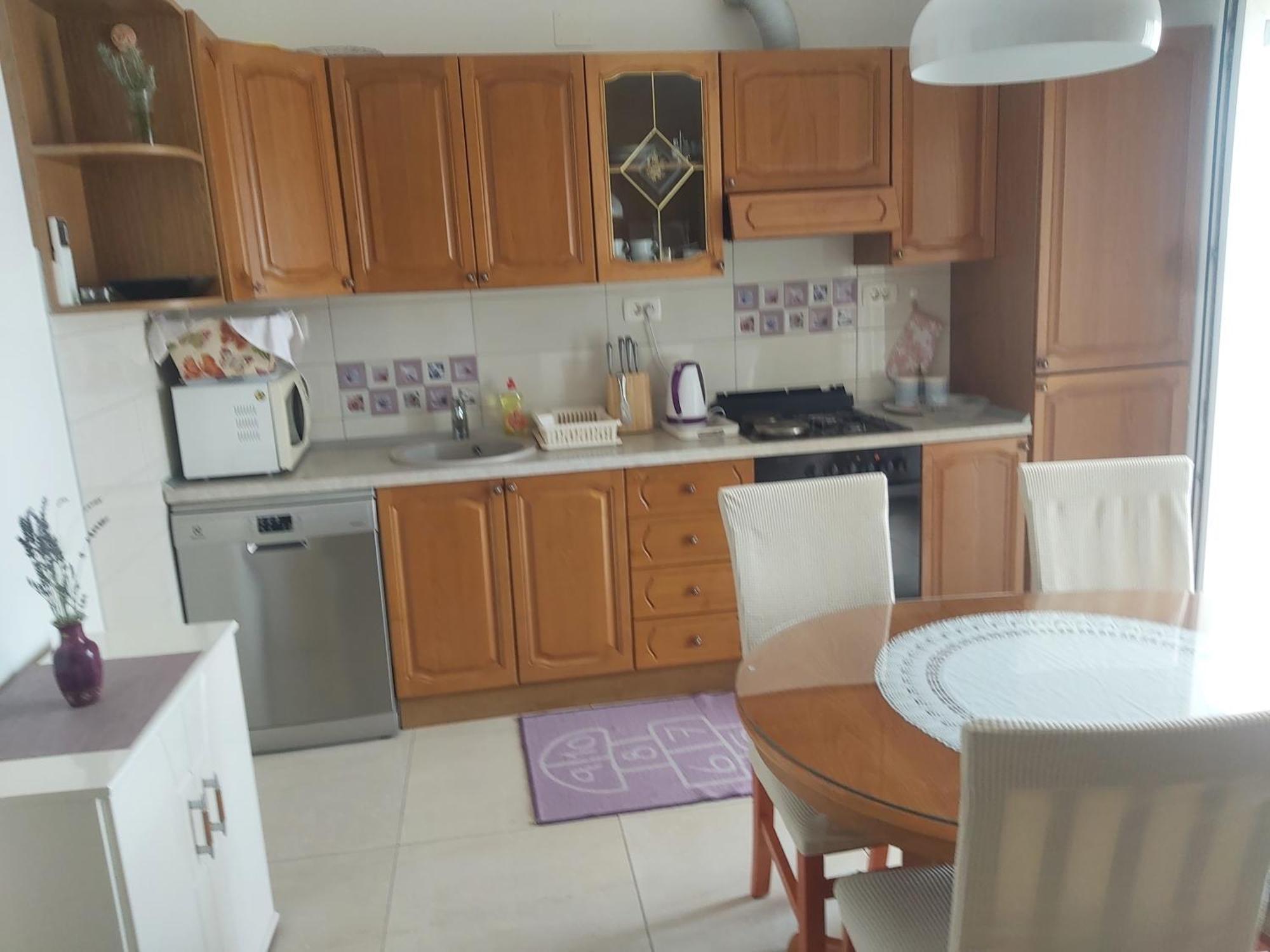 Apartments Culav Makarska Extérieur photo