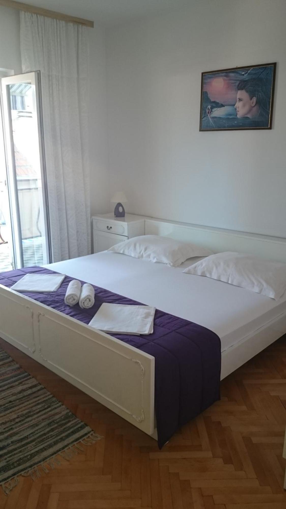 Apartments Culav Makarska Extérieur photo