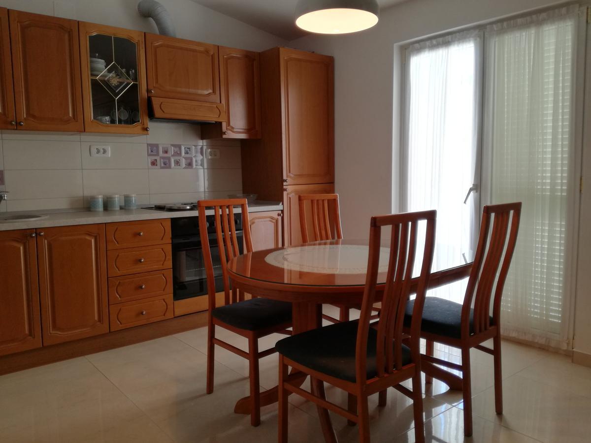 Apartments Culav Makarska Extérieur photo