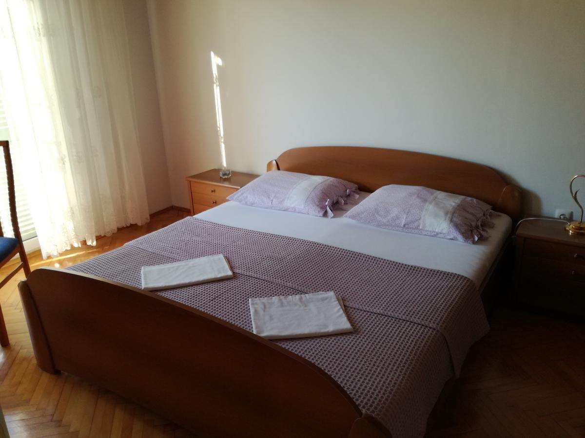 Apartments Culav Makarska Extérieur photo