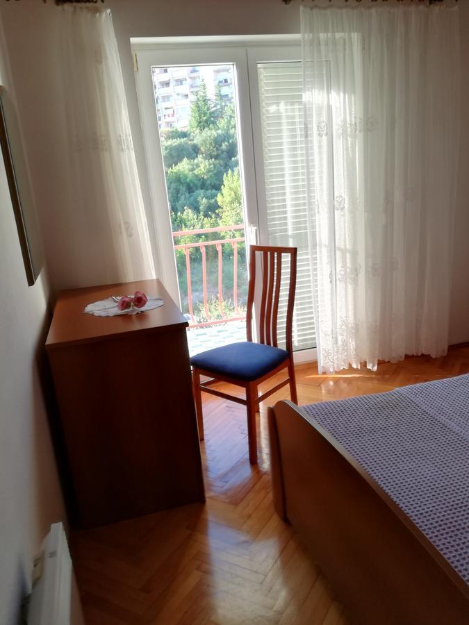 Apartments Culav Makarska Extérieur photo