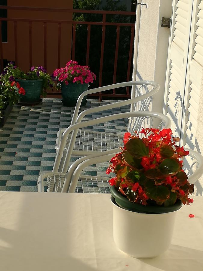 Apartments Culav Makarska Extérieur photo