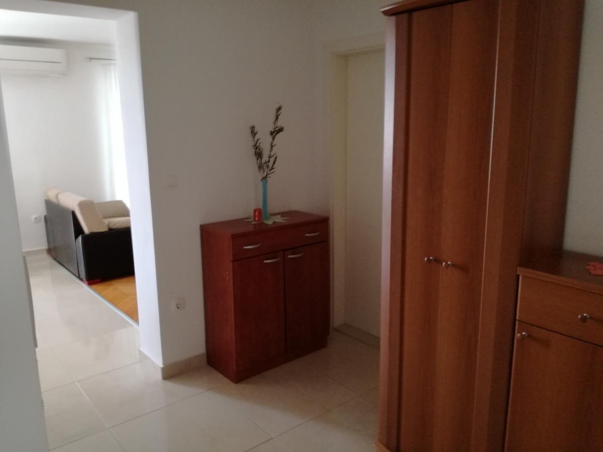 Apartments Culav Makarska Extérieur photo