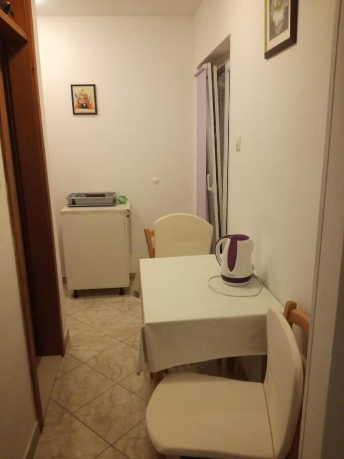 Apartments Culav Makarska Extérieur photo