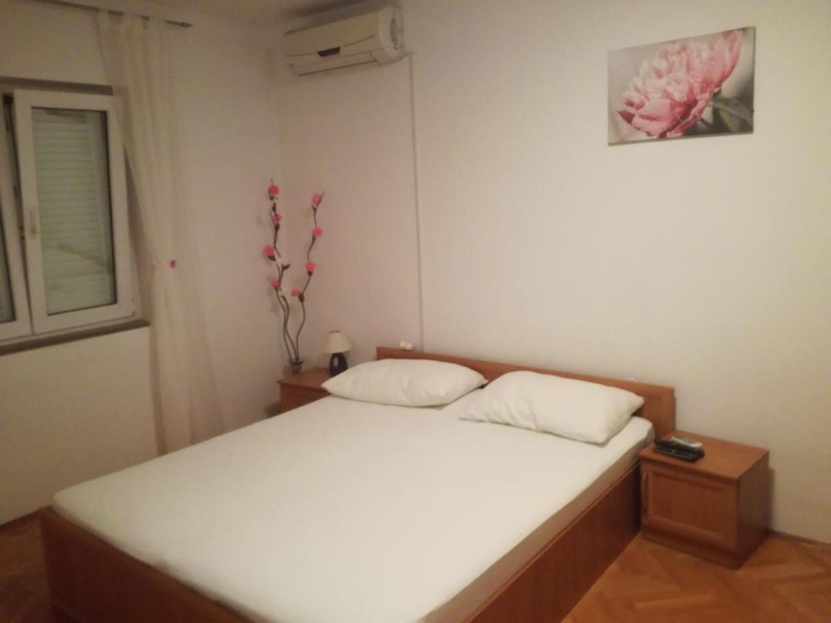 Apartments Culav Makarska Extérieur photo