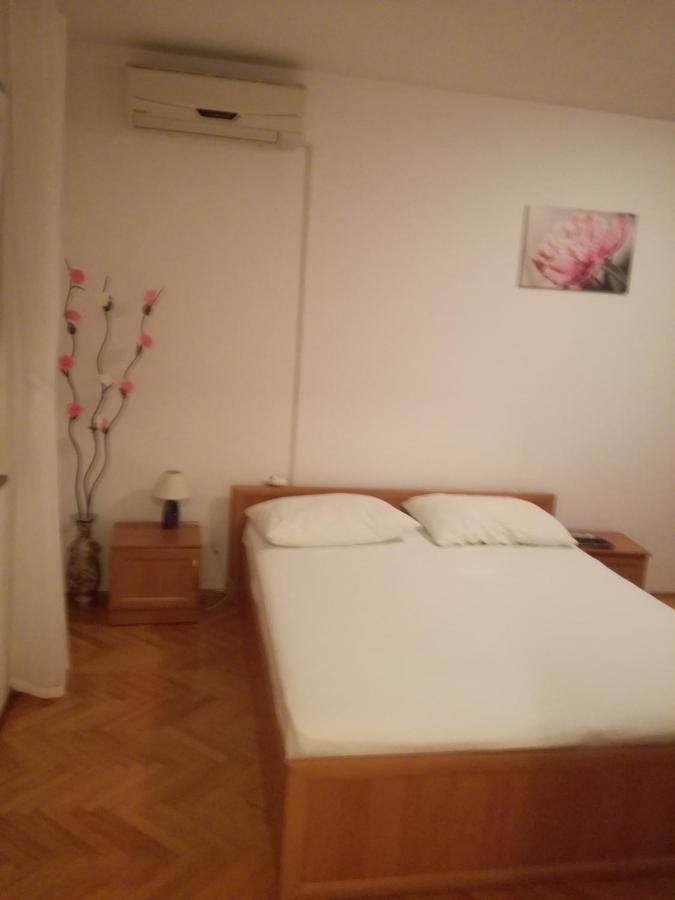 Apartments Culav Makarska Extérieur photo