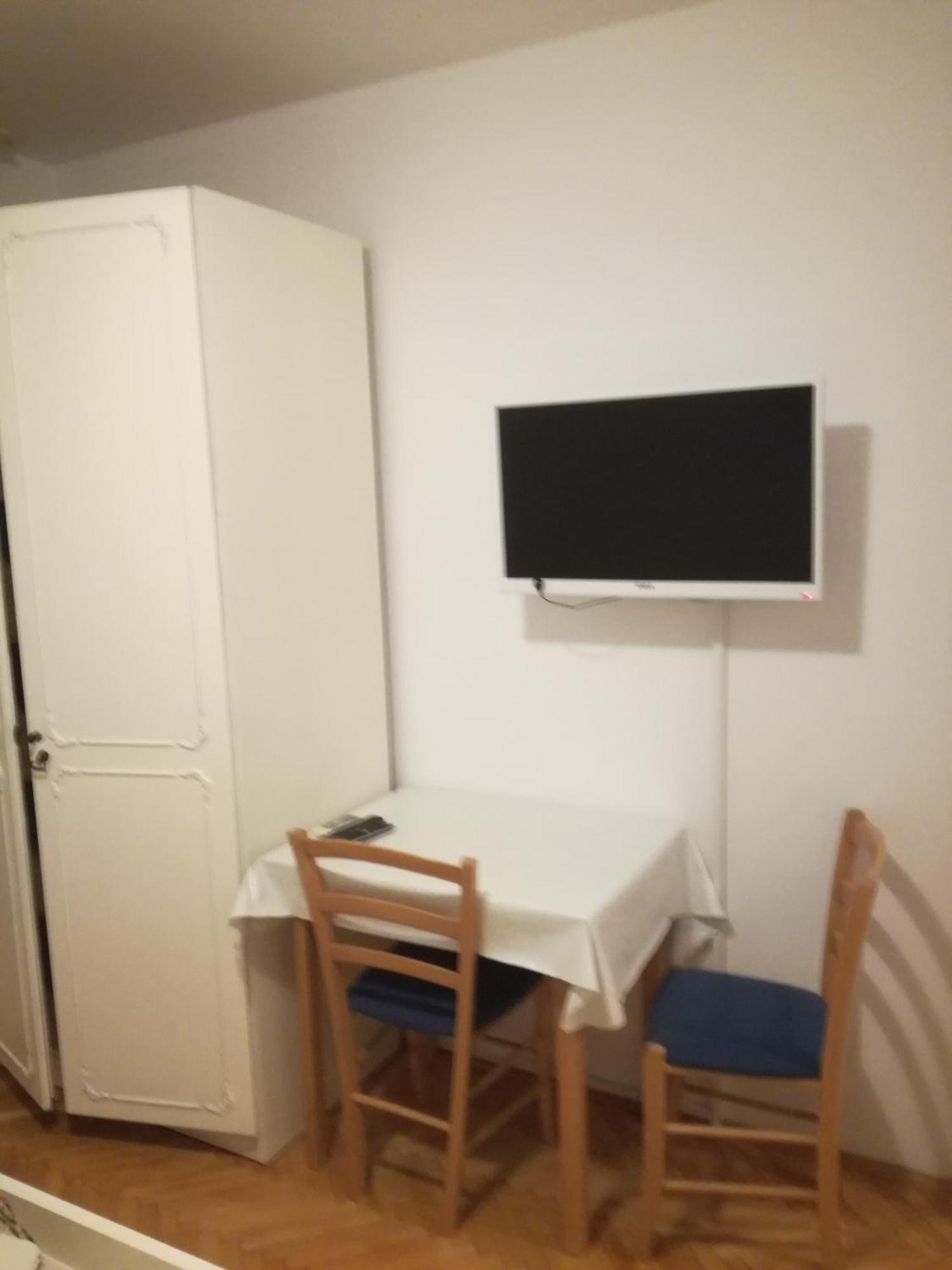 Apartments Culav Makarska Extérieur photo
