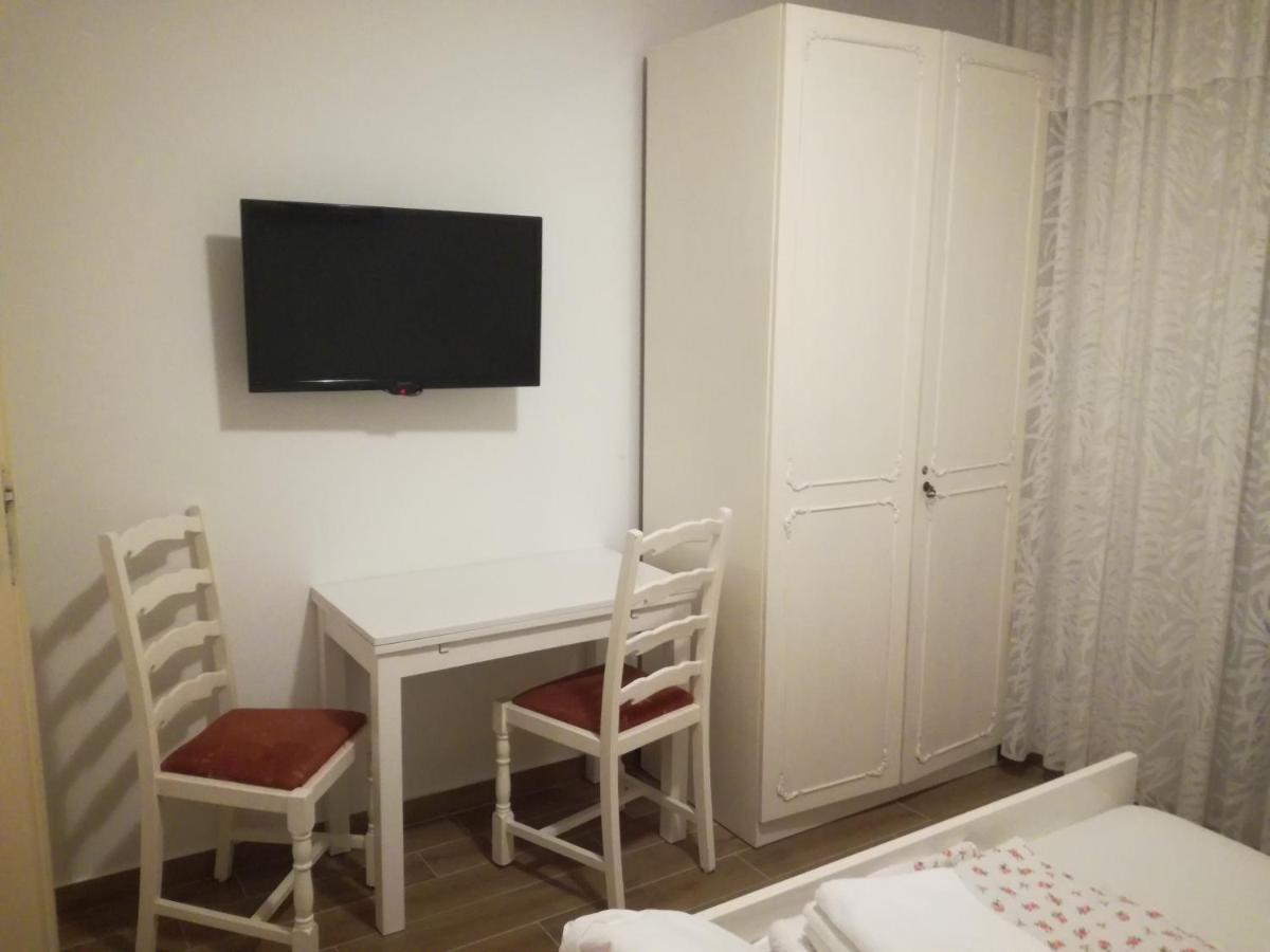 Apartments Culav Makarska Extérieur photo