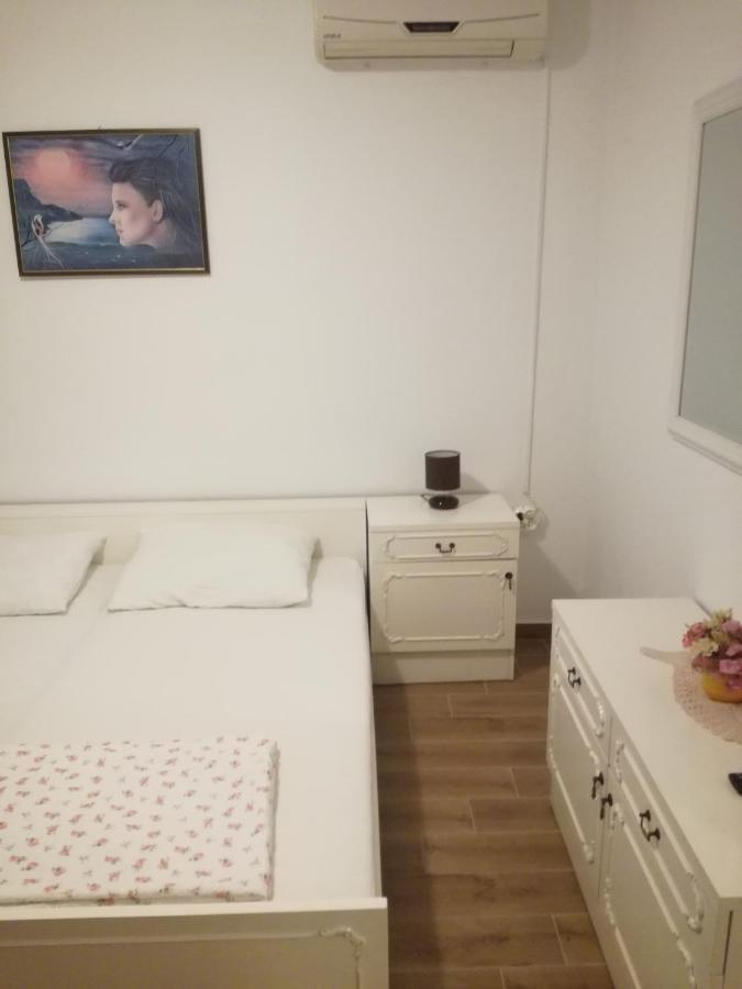Apartments Culav Makarska Extérieur photo